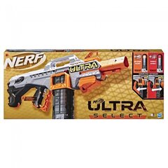 Žaislinis šautuvas Nerf Ultra Platinum kaina ir informacija | Žaislinis šautuvas Nerf Ultra Platinum | pigu.lt