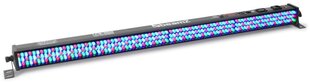 beamZ LCB252 LED juosta 252x RGB šviesos diodai kaina ir informacija | Dekoracijos šventėms | pigu.lt