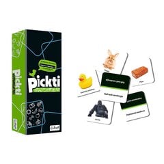 Stalo žaidimas Trefl Pickti, LT kaina ir informacija | Stalo žaidimai, galvosūkiai | pigu.lt