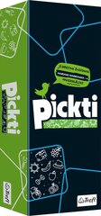 Настольная игра Trefl Pickti, LT цена и информация | Настольные игры, головоломки | pigu.lt