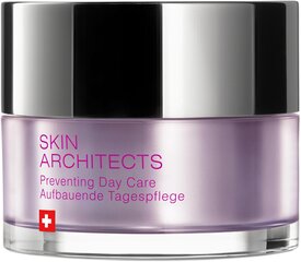 Veido kremas Artemis Skin Architects Preventing Day Care, 50 ml kaina ir informacija | Veido kremai | pigu.lt