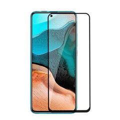 Защитное стекло Soundberry Superior 5D для Samsung Galaxy A72/A72 5G full screen cover цена и информация | Google Pixel 3a - 3mk FlexibleGlass Lite™ защитная пленка для экрана | pigu.lt