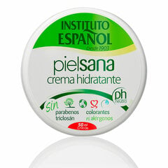 Kūno kremas Instituto Español Piel Sana, 50 ml kaina ir informacija | Kūno kremai, losjonai | pigu.lt