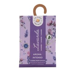 Kvepiantis maišelis La casa de los aromas Lavanda, 100 ml kaina ir informacija | Namų kvapai | pigu.lt