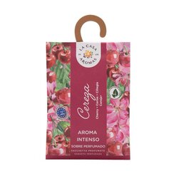 Kvepiantis maišelis La casa de los Aromas Cherry, 100 ml kaina ir informacija | Namų kvapai | pigu.lt