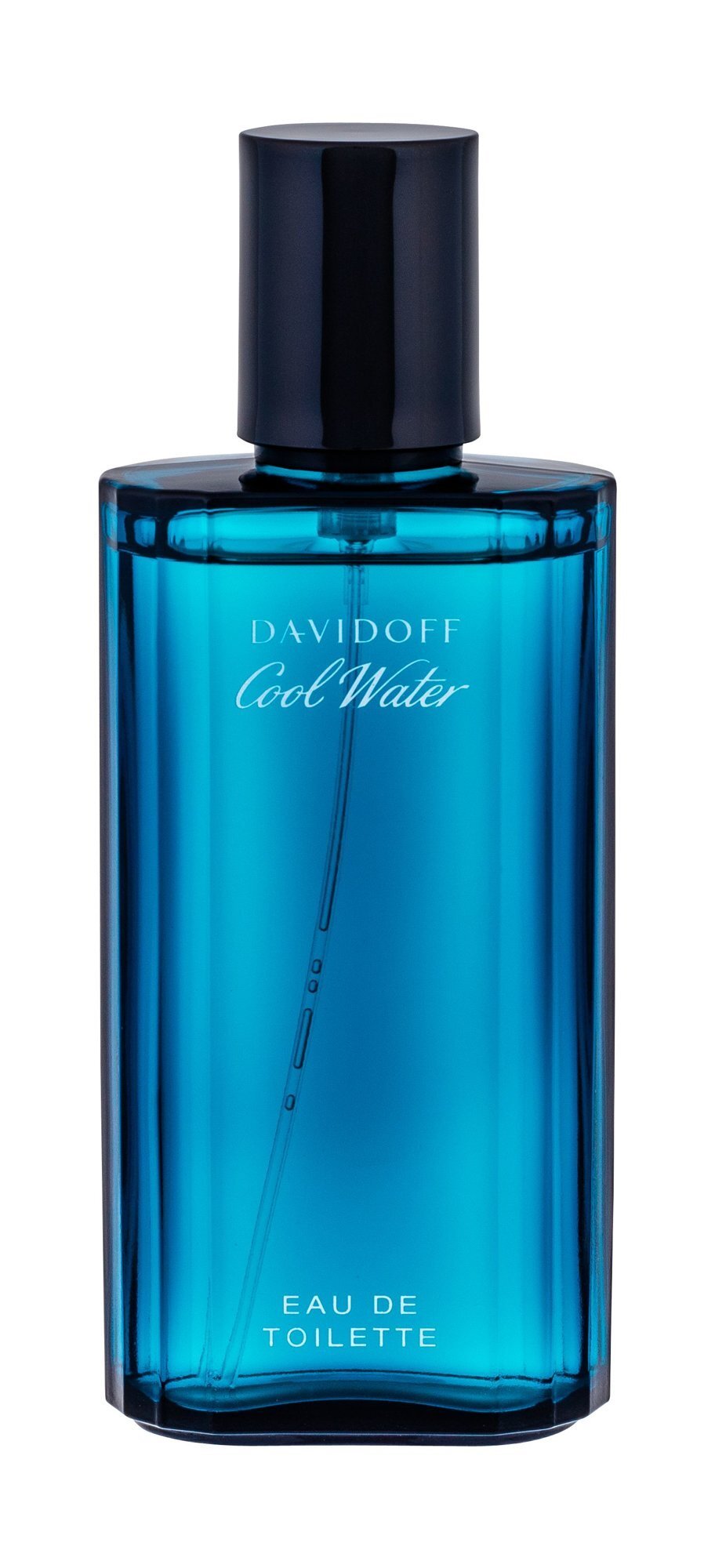 Tualetinis vanduo Davidoff Cool Water EDT vyrams 75 ml