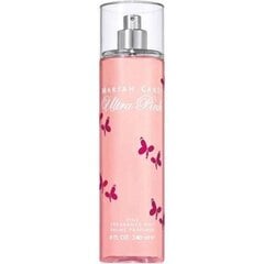 Mariah Carey Ultra Pink Fine parfumuota kūno dulksna 236ml kaina ir informacija | Kūno kremai, losjonai | pigu.lt