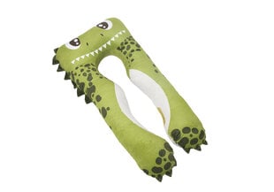 Детская опорная подушка Динозавр цена и информация | Подушки | pigu.lt