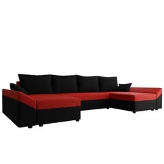 Угловой диван-кровать Dante U  цена и информация | Угловые диваны | pigu.lt