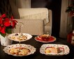 Villeroy & Boch serviravimo indas Toy´s Delight, 2 aukštų kaina ir informacija | Indai, lėkštės, pietų servizai | pigu.lt