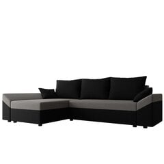Kampinė sofa-lova Dante L kaina ir informacija | Minkšti kampai | pigu.lt