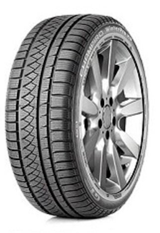 GT Radial CHAMPIRO WINTERPRO HP 245/40R18 97 V XL цена и информация | Žieminės padangos | pigu.lt