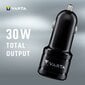 Varta Car Charger kaina ir informacija | Krovikliai telefonams | pigu.lt