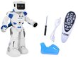 Interaktyvusis, šokantis Robotas Water Robot kaina ir informacija | Žaislai berniukams | pigu.lt