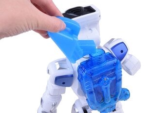 Interaktyvusis, šokantis Robotas Water Robot kaina ir informacija | Žaislai berniukams | pigu.lt