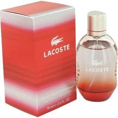 Lacoste Мужские духи