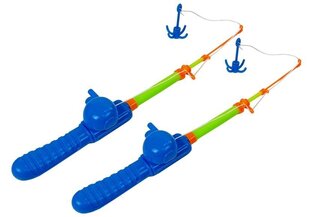Vaikiškas žvejybos rinkinys Fishing Toys kaina ir informacija | Žaislai kūdikiams | pigu.lt