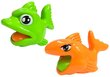 Vonios žaislų rinkinys Fishing Game kaina ir informacija | Žaislai kūdikiams | pigu.lt
