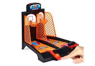 Аркадная мини-игра в баскетбол цена и информация | Игрушки для мальчиков | pigu.lt