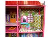Didelis lėlių namas My Lovely Villa kaina ir informacija | Žaislai mergaitėms | pigu.lt