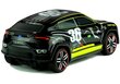 Nuotoliniu būdu valdomas X-Speed sportinis automobilis, juodas цена и информация | Žaislai berniukams | pigu.lt