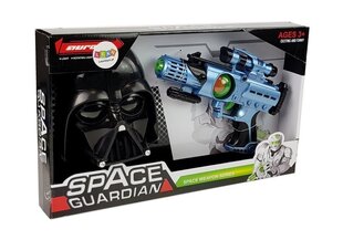 Lazerinio ginklo rinkinys Space Guardian kaina ir informacija | Žaislai berniukams | pigu.lt