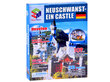 3D dėlionė Noišvanšteino pilis 109 d. цена и информация | Dėlionės (puzzle) | pigu.lt