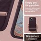 Caseology Parallax dėklas burgundy iPhone 13 цена и информация | Telefono dėklai | pigu.lt