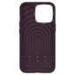 Caseology Parallax dėklas burgundy iPhone 13 Pro Max kaina ir informacija | Telefono dėklai | pigu.lt