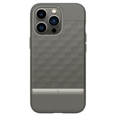 Caseology Parallax dėklas ash grey iPhone 13 Pro цена и информация | Чехлы для телефонов | pigu.lt