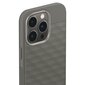 Caseology Parallax dėklas ash grey iPhone 13 Pro цена и информация | Telefono dėklai | pigu.lt