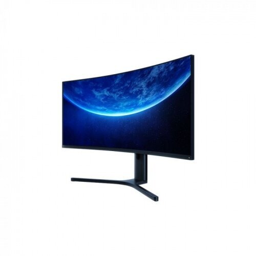 Xiaomi Mi Curved Gaming, 34" kaina ir informacija | Monitoriai | pigu.lt