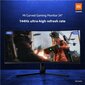 Xiaomi Mi Curved Gaming, 34" kaina ir informacija | Monitoriai | pigu.lt