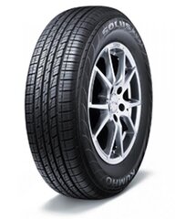 Kumho Solus KL21 225/65R17 102 H kaina ir informacija | Vasarinės padangos | pigu.lt