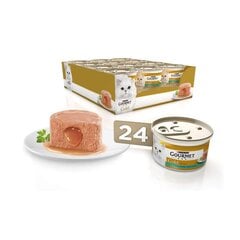 Purina Gold su tunu, 85 g цена и информация |  Сухой корм для собак | pigu.lt