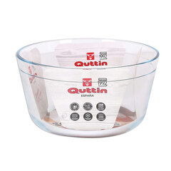 Посуда Quttin, 21,5 см цена и информация | Посуда, тарелки, обеденные сервизы | pigu.lt