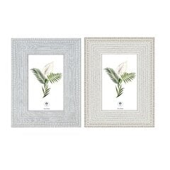 Nuotraukų rėmelis DKD Home Decor 10 x 2 x 15 cm kaina ir informacija | Rėmeliai, nuotraukų albumai | pigu.lt