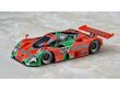 Konstruktorius Hasegawa - Charge Mazda 767B, 1/24, 20312 цена и информация | Konstruktoriai ir kaladėlės | pigu.lt