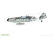 Konstruktorius Eduard - Bf-109G-10 Erla Weekend Edition, 1/48, 84174 kaina ir informacija | Konstruktoriai ir kaladėlės | pigu.lt