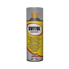 Смазочное масло для двигателя Svitol (200 мл) цена и информация | Моторные масла | pigu.lt