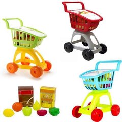 Žaislų rinkinys Shopping kaina ir informacija | Žaislai mergaitėms | pigu.lt