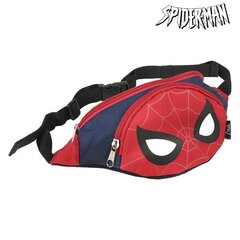 Diržo kišenė Spiderman 71138 Mėlyna kaina ir informacija | Aksesuarai vaikams | pigu.lt