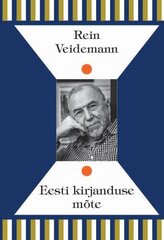 Eesti Kirjanduse Mõte kaina ir informacija | Socialinių mokslų knygos | pigu.lt