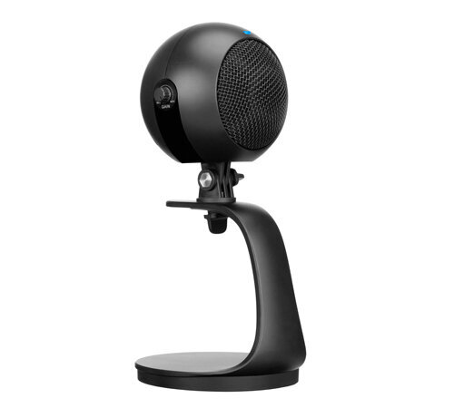 Boya microphone USB Mini Table BY-PM300 kaina ir informacija | Mikrofonai | pigu.lt