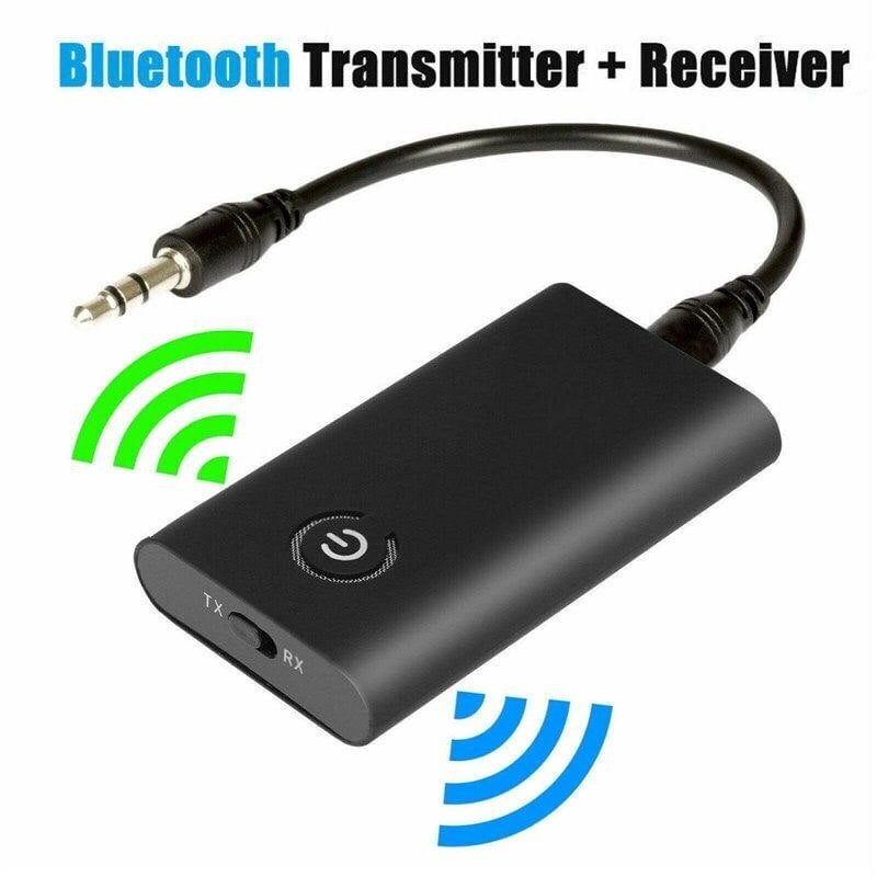 Bluetooth adapteris 2 in 1 Transmitter / Receiver kaina ir informacija | Adapteriai, USB šakotuvai | pigu.lt