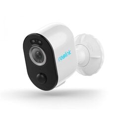 Kамера Reolink IP Camera Argus 3 PRO Bullet цена и информация | Stebėjimo kameros | pigu.lt