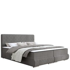 Континентальная кровать Pablo 180 x 200 см цена и информация | Кровати | pigu.lt