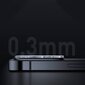 LCD Baseus skirta Apple iPhone 13 mini/13 2vnt SGQK000002 цена и информация | Apsauginės plėvelės telefonams | pigu.lt