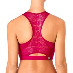 Sportinė liemenėlė Sloggi women mOve FLEX Long Top kaina ir informacija | Liemenėlės | pigu.lt