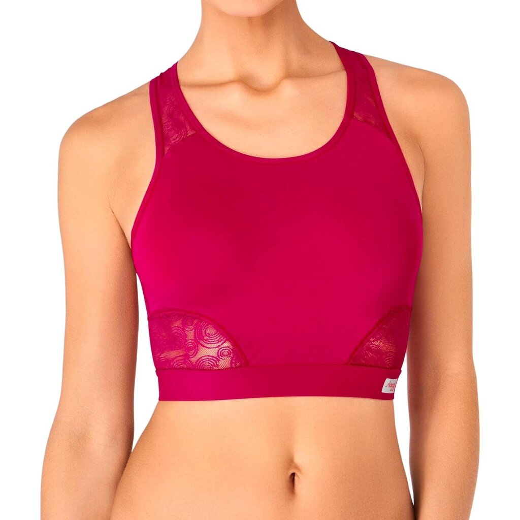 Sportinė liemenėlė Sloggi women mOve FLEX Long Top цена и информация | Liemenėlės | pigu.lt